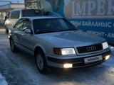 Audi 100 1993 годаfor2 650 000 тг. в Сарыагаш – фото 3