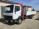 Mercedes-Benz 1990 года за 11 000 000 тг. в Усть-Каменогорск