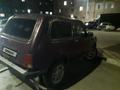 ВАЗ (Lada) Lada 2121 1998 годаүшін650 000 тг. в Атырау – фото 2