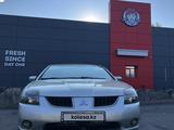 Mitsubishi Galant 2005 года за 1 900 000 тг. в Алматы – фото 4