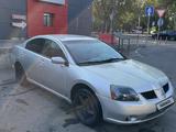 Mitsubishi Galant 2005 года за 1 900 000 тг. в Алматы – фото 2
