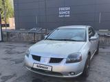 Mitsubishi Galant 2005 года за 1 900 000 тг. в Алматы – фото 3