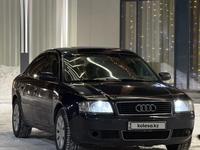 Audi A6 2001 года за 3 200 000 тг. в Караганда