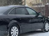 Audi A6 2001 годаfor3 200 000 тг. в Караганда – фото 5