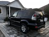 Toyota Land Cruiser Prado 2007 годаүшін9 600 000 тг. в Атырау – фото 3