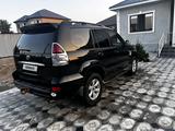 Toyota Land Cruiser Prado 2007 годаүшін9 600 000 тг. в Атырау – фото 4