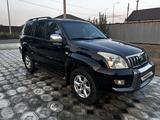 Toyota Land Cruiser Prado 2007 годаүшін9 600 000 тг. в Атырау