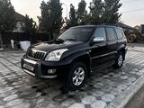 Toyota Land Cruiser Prado 2007 годаүшін9 600 000 тг. в Атырау – фото 2