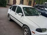 Kia Avella 1997 года за 1 000 000 тг. в Алматы – фото 2