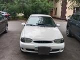 Kia Avella 1997 года за 1 000 000 тг. в Алматы