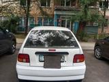 Kia Avella 1997 года за 1 000 000 тг. в Алматы – фото 4