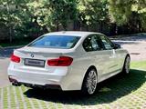 BMW 320 2016 годаfor10 500 000 тг. в Алматы – фото 3