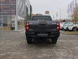 Toyota Hilux 2024 годаfor27 420 000 тг. в Петропавловск – фото 4