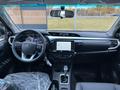 Toyota Hilux 2024 годаfor27 420 000 тг. в Петропавловск – фото 13