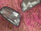 Поворотники(габарит) Toyota Camry 10 за 4 000 тг. в Астана