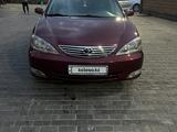 Toyota Camry 2002 годаүшін4 700 000 тг. в Алматы – фото 3