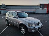Honda CR-V 2001 года за 4 700 000 тг. в Петропавловск – фото 2