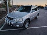 Honda CR-V 2001 года за 4 700 000 тг. в Петропавловск