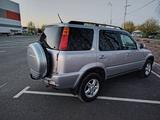Honda CR-V 2001 года за 4 700 000 тг. в Петропавловск – фото 3