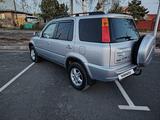 Honda CR-V 2001 года за 4 700 000 тг. в Петропавловск – фото 4