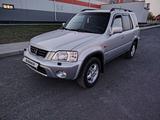 Honda CR-V 2001 года за 4 700 000 тг. в Петропавловск – фото 5