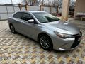 Toyota Camry 2016 года за 6 600 000 тг. в Актау – фото 2