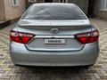 Toyota Camry 2016 года за 6 600 000 тг. в Актау