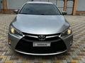 Toyota Camry 2016 года за 6 600 000 тг. в Актау – фото 3
