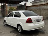 Ravon Nexia R3 2017 года за 3 300 000 тг. в Шымкент – фото 3