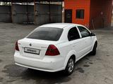 Ravon Nexia R3 2017 года за 3 300 000 тг. в Шымкент – фото 4