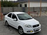 Ravon Nexia R3 2017 года за 3 300 000 тг. в Шымкент