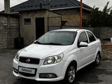 Ravon Nexia R3 2017 года за 3 300 000 тг. в Шымкент – фото 2
