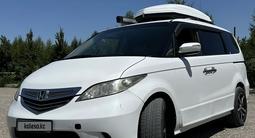 Honda Elysion 2005 года за 6 900 000 тг. в Алматы
