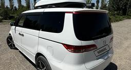 Honda Elysion 2005 года за 6 900 000 тг. в Алматы – фото 3