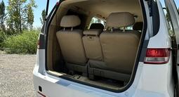 Honda Elysion 2005 года за 6 900 000 тг. в Алматы – фото 4