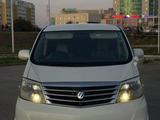 Toyota Alphard 2007 года за 5 500 000 тг. в Актобе – фото 3