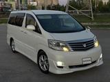 Toyota Alphard 2007 года за 5 500 000 тг. в Актобе – фото 5