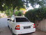 ВАЗ (Lada) Priora 2170 2014 годаүшін2 850 000 тг. в Шымкент – фото 2
