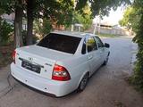 ВАЗ (Lada) Priora 2170 2014 годаүшін2 850 000 тг. в Шымкент – фото 3