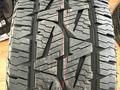 Всесезонные шины Bridgestone Dueler A/T 001 235/75 R15 105T за 66 700 тг. в Талдыкорган – фото 3