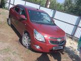 Chevrolet Cobalt 2021 года за 6 200 000 тг. в Уральск – фото 5