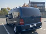Mercedes-Benz Vito 1998 года за 5 150 000 тг. в Алматы – фото 4