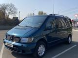 Mercedes-Benz Vito 1998 года за 5 150 000 тг. в Алматы – фото 2