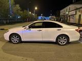 Lexus ES 350 2007 года за 6 800 000 тг. в Аральск – фото 3