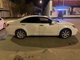 Lexus ES 350 2007 года за 6 800 000 тг. в Аральск – фото 2