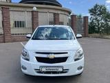 Chevrolet Cobalt 2023 годаfor6 400 000 тг. в Алматы – фото 2