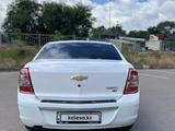 Chevrolet Cobalt 2023 годаүшін6 400 000 тг. в Алматы – фото 5