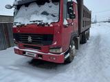 Howo  4X2 2007 года за 8 500 000 тг. в Талдыкорган – фото 2