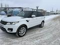 Land Rover Range Rover Sport 2015 года за 17 400 000 тг. в Астана – фото 11