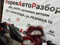 Задний фонарь Хендай Туксон 2023 за 124 тг. в Караганда – фото 8